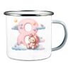 Enamel 12oz Mug Thumbnail