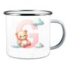 Enamel 12oz Mug Thumbnail