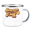 Enamel 12oz Mug Thumbnail