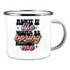 Enamel 12oz Mug Thumbnail