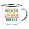 Enamel 12oz Mug Thumbnail