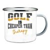 Enamel 12oz Mug Thumbnail