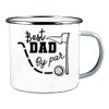 Enamel 12oz Mug Thumbnail