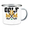 Enamel 12oz Mug Thumbnail