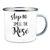Enamel 12oz Mug Thumbnail