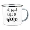 Enamel 12oz Mug Thumbnail