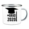 Enamel 12oz Mug Thumbnail