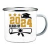 Enamel 12oz Mug Thumbnail