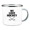 Enamel 12oz Mug Thumbnail