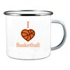 Enamel 12oz Mug Thumbnail