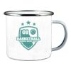 Enamel 12oz Mug Thumbnail