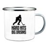 Enamel 12oz Mug Thumbnail