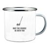 Enamel 12oz Mug Thumbnail