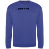 Pro sweatshirt Thumbnail