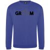 Pro sweatshirt Thumbnail