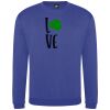Pro sweatshirt Thumbnail