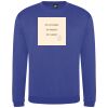 Pro sweatshirt Thumbnail