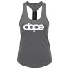 Women's TriDri® performance strap back vest Thumbnail