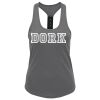 Women's TriDri® performance strap back vest Thumbnail