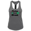 Women's TriDri® performance strap back vest Thumbnail