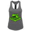 Women's TriDri® performance strap back vest Thumbnail