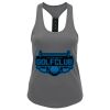 Women's TriDri® performance strap back vest Thumbnail