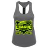 Women's TriDri® performance strap back vest Thumbnail