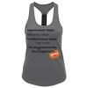 Women's TriDri® performance strap back vest Thumbnail