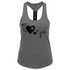 Women's TriDri® performance strap back vest Thumbnail