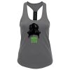 Women's TriDri® performance strap back vest Thumbnail