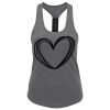 Women's TriDri® performance strap back vest Thumbnail