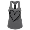 Women's TriDri® performance strap back vest Thumbnail