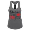 Women's TriDri® performance strap back vest Thumbnail