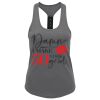 Women's TriDri® performance strap back vest Thumbnail