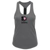 Women's TriDri® performance strap back vest Thumbnail