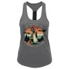 Women's TriDri® performance strap back vest Thumbnail