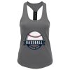 Women's TriDri® performance strap back vest Thumbnail