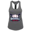 Women's TriDri® performance strap back vest Thumbnail