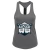 Women's TriDri® performance strap back vest Thumbnail