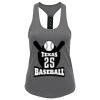 Women's TriDri® performance strap back vest Thumbnail