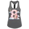 Women's TriDri® performance strap back vest Thumbnail