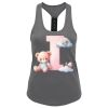 Women's TriDri® performance strap back vest Thumbnail