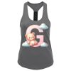 Women's TriDri® performance strap back vest Thumbnail