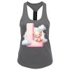Women's TriDri® performance strap back vest Thumbnail