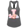 Women's TriDri® performance strap back vest Thumbnail