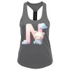 Women's TriDri® performance strap back vest Thumbnail