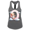 Women's TriDri® performance strap back vest Thumbnail