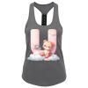 Women's TriDri® performance strap back vest Thumbnail