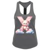 Women's TriDri® performance strap back vest Thumbnail