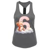 Women's TriDri® performance strap back vest Thumbnail